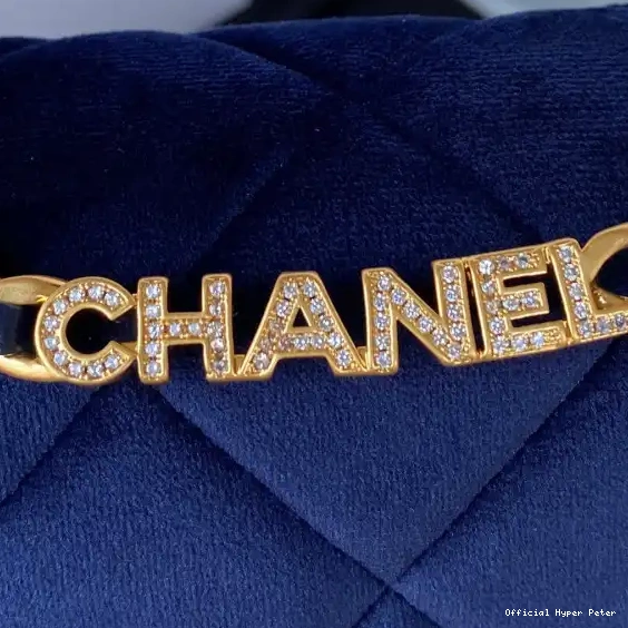 Hyper Peter CHANEL FLAP BAG 0531
